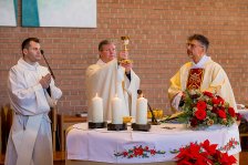 21.01.2024 Patroziniumsfest